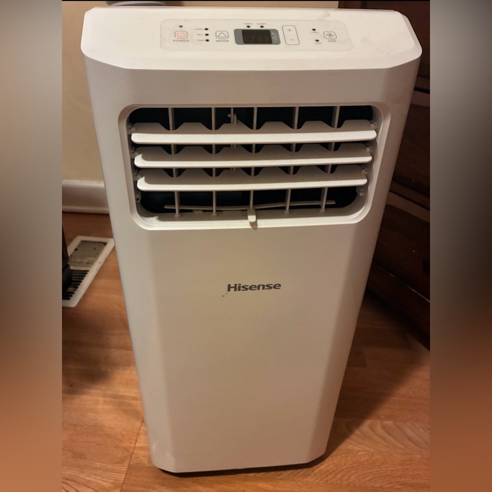 Hisense Portable Air Conditioner